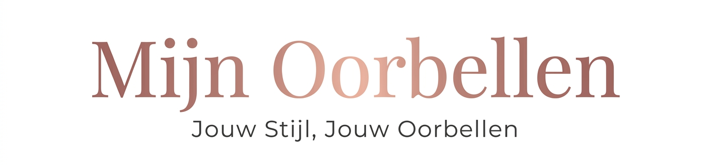 Mijn Oorbellen